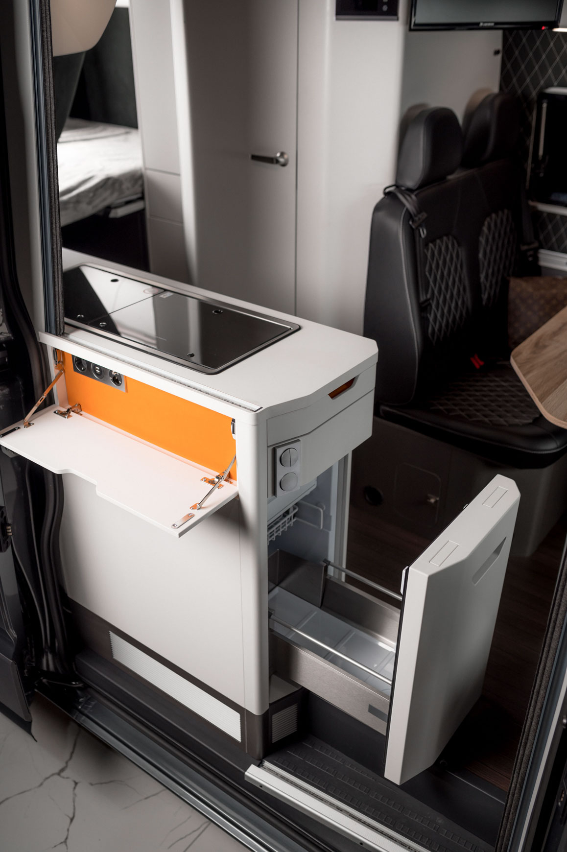 Galerie - Base Level 2 - 10