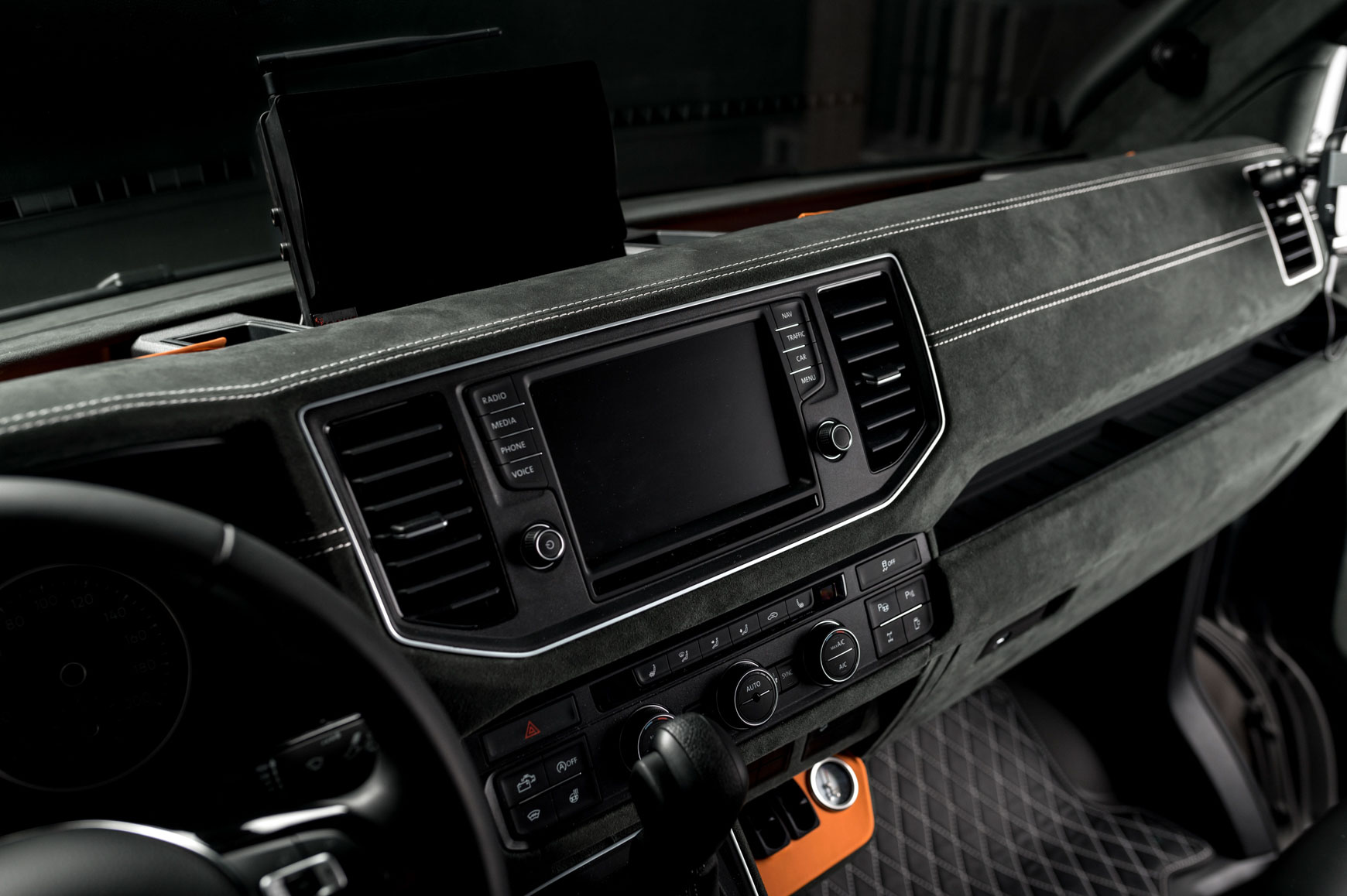 Galerie - Base Level 2 - 5