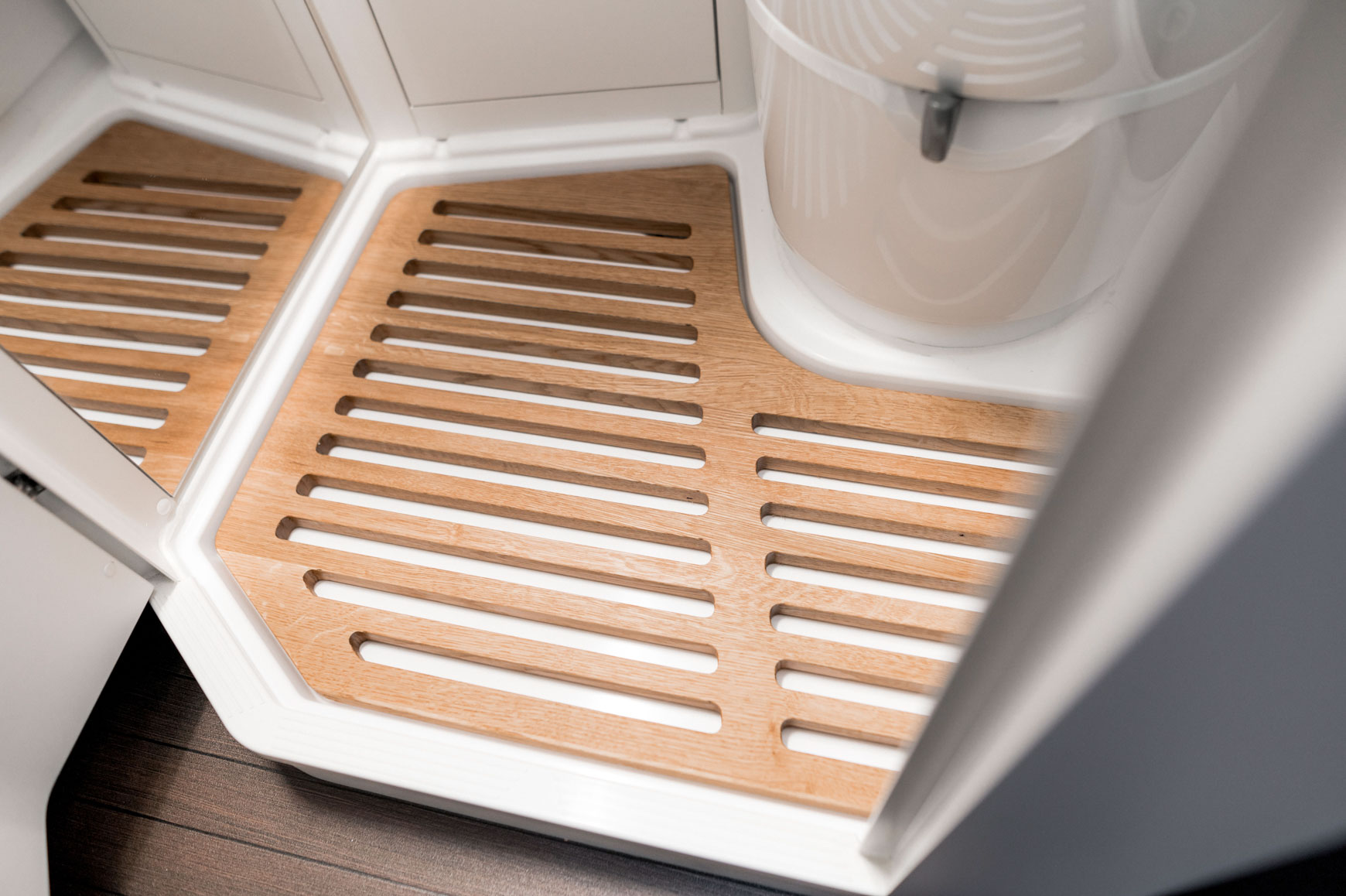 Galerie - Base Level 2 - 12