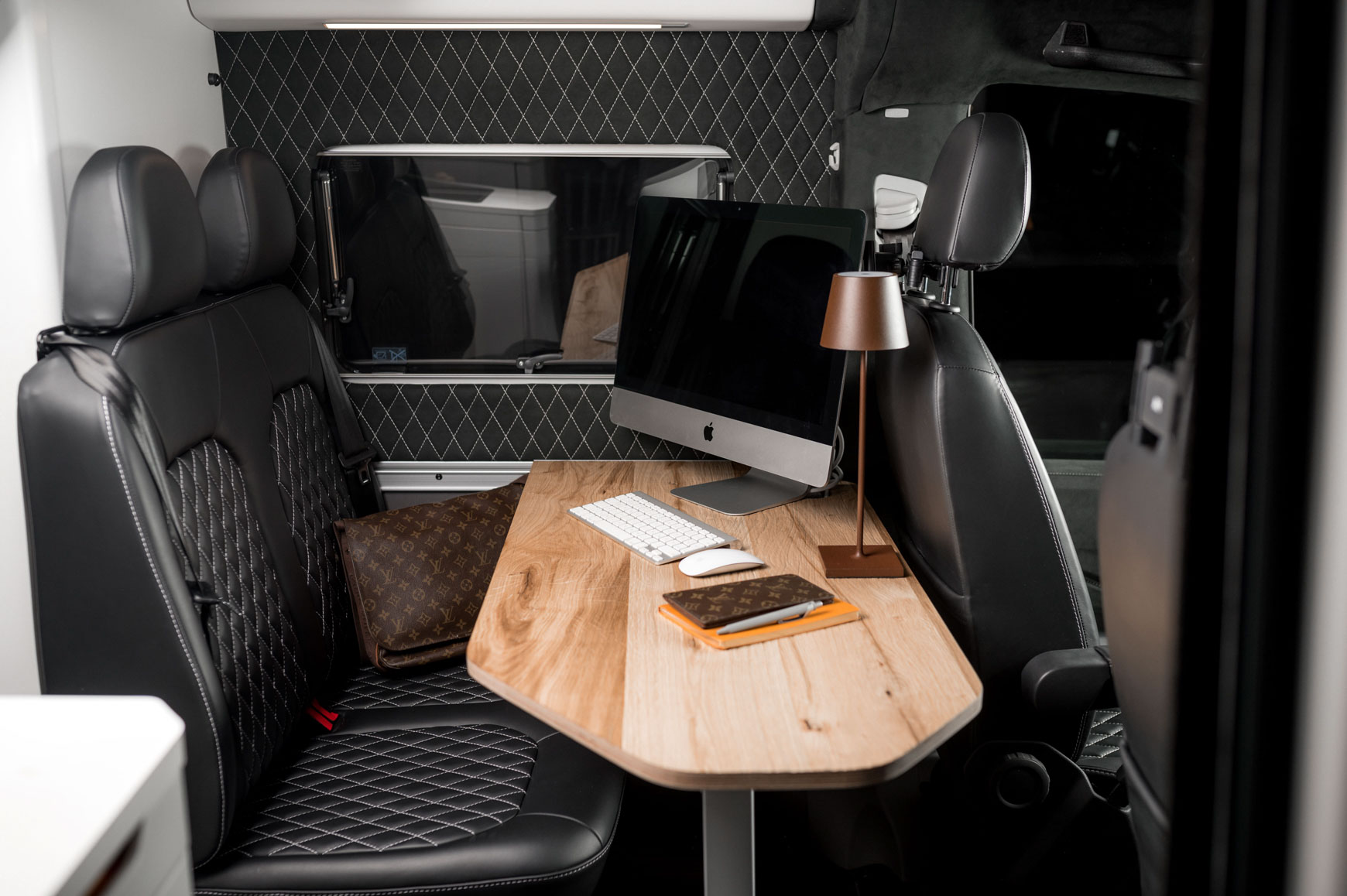 Galerie - Base Level 2 - 7