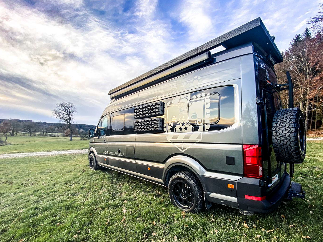 Galerie - Base Level 2 - 18