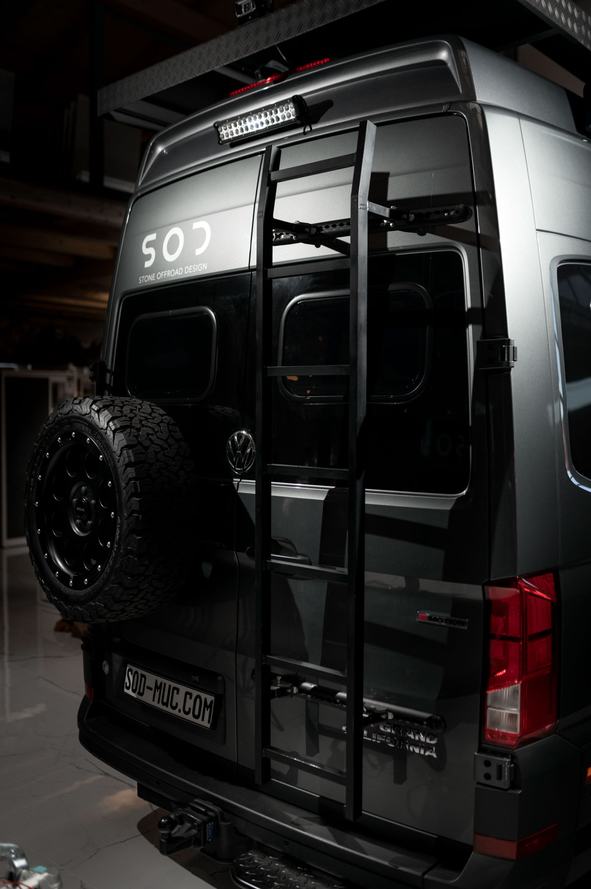 Galerie - Base Level 2 - 16