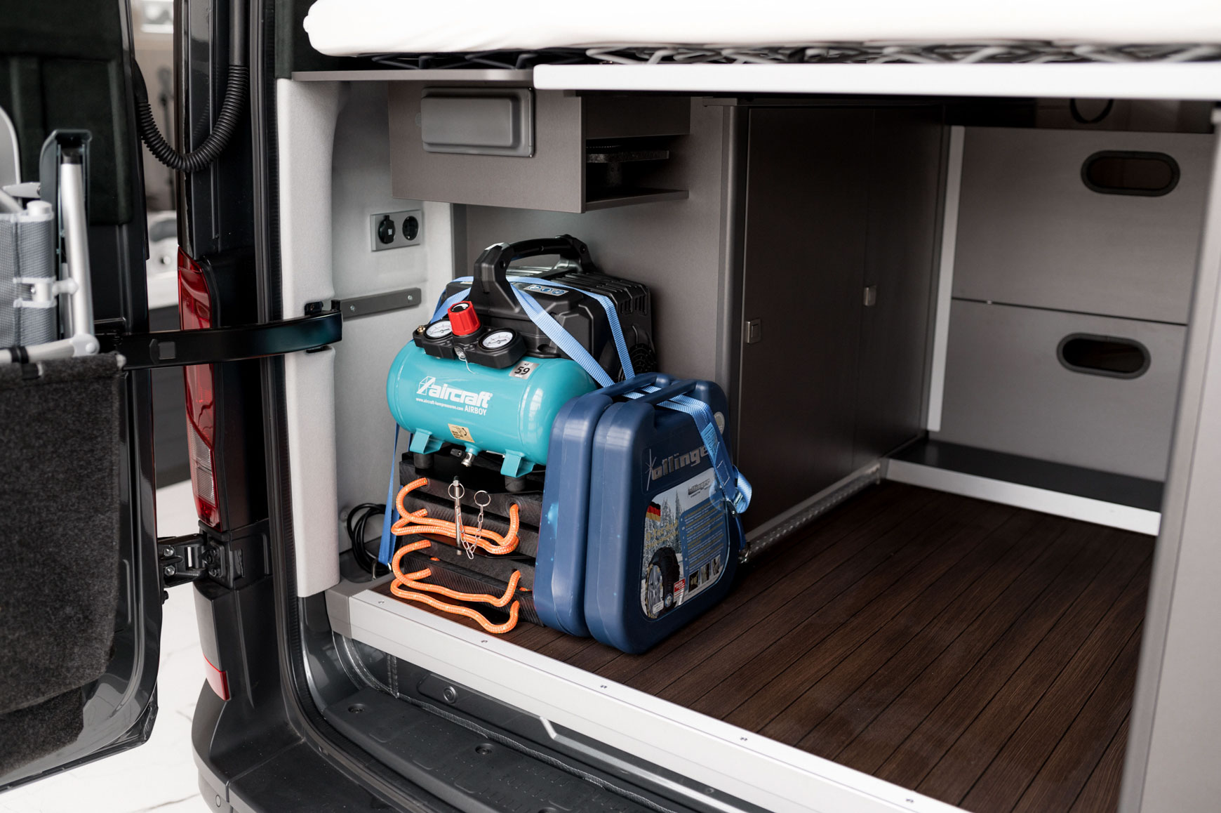 Galerie - Base Level 2 - 15