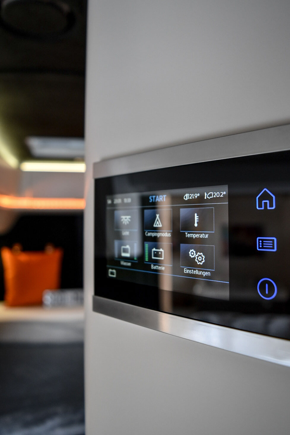 Galerie - Base Level 2 - 8