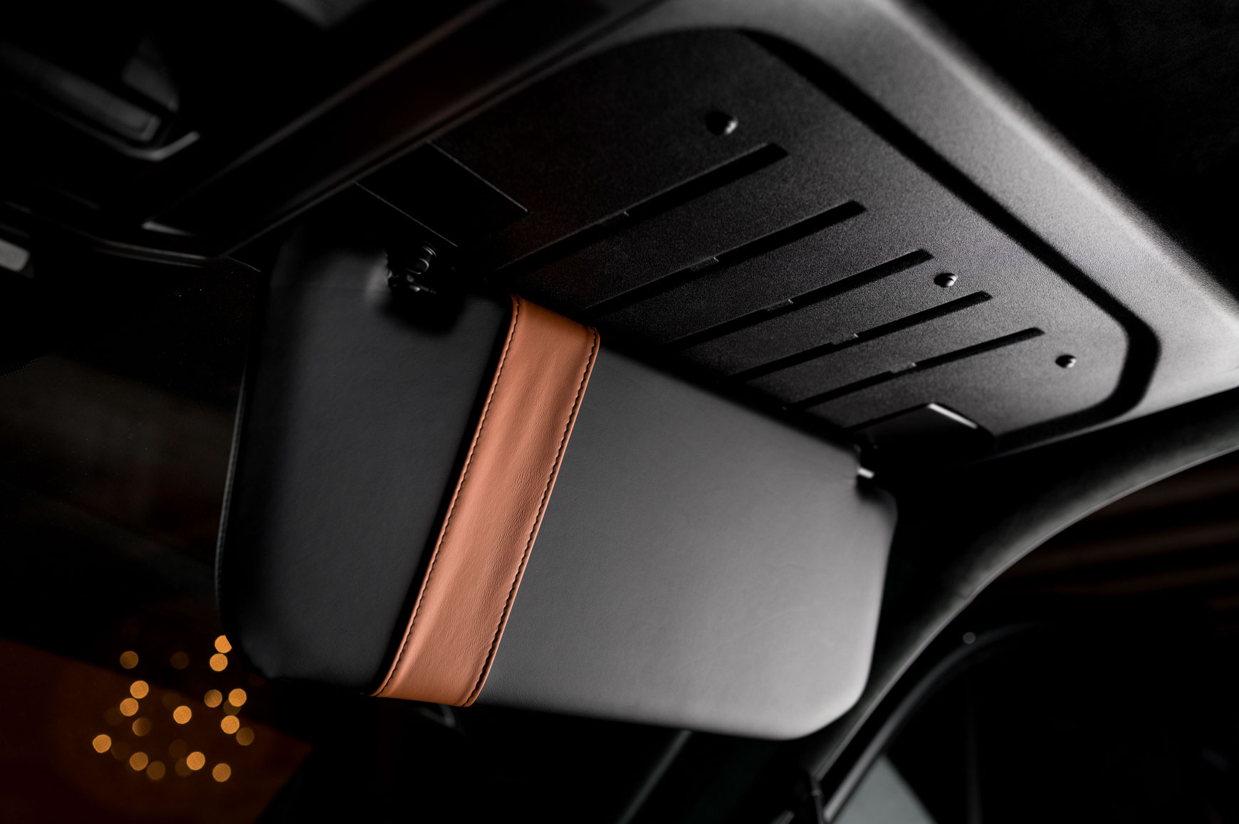 Galerie - Base Level 2 - 6