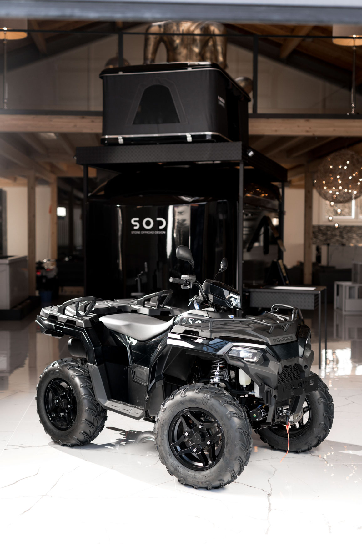 Galerie - Base Level 2Plus - 6