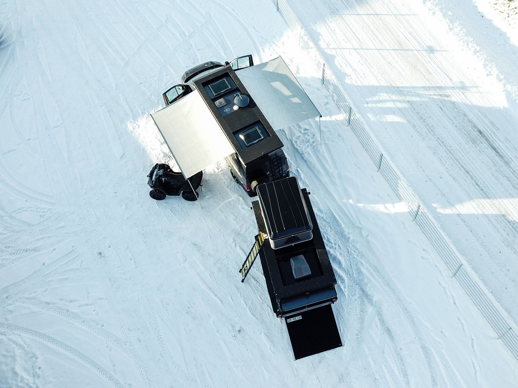 Galerie - Base Level 2Plus - 18