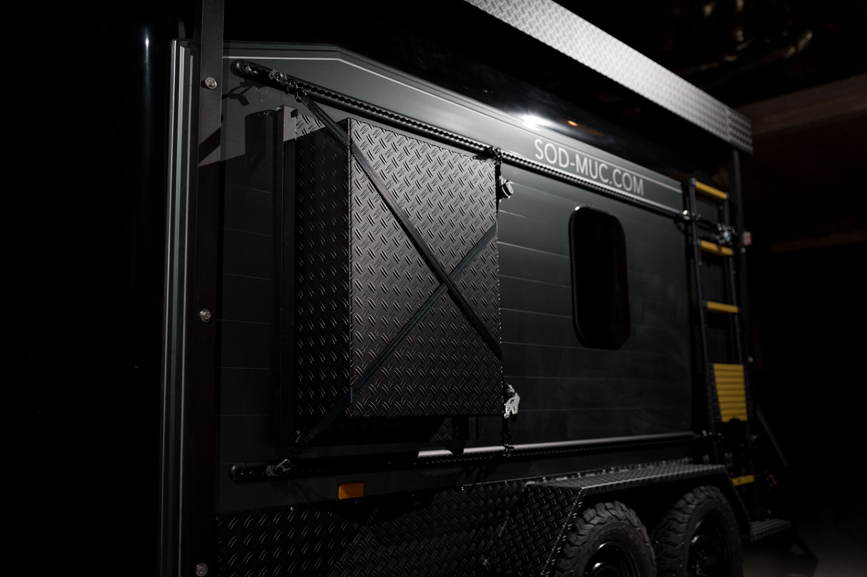 Galerie - Base Level 2Plus - 4