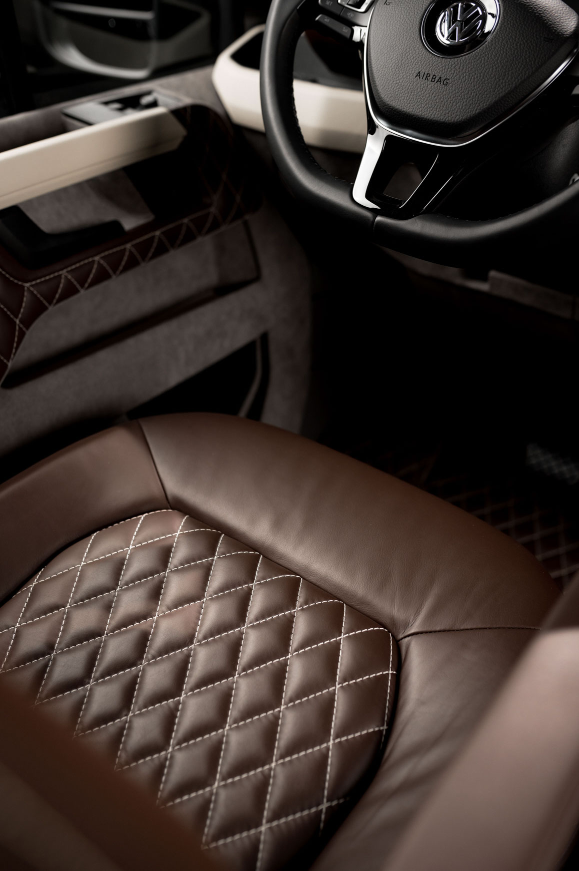 Galerie - Base Level 2Plus - 8