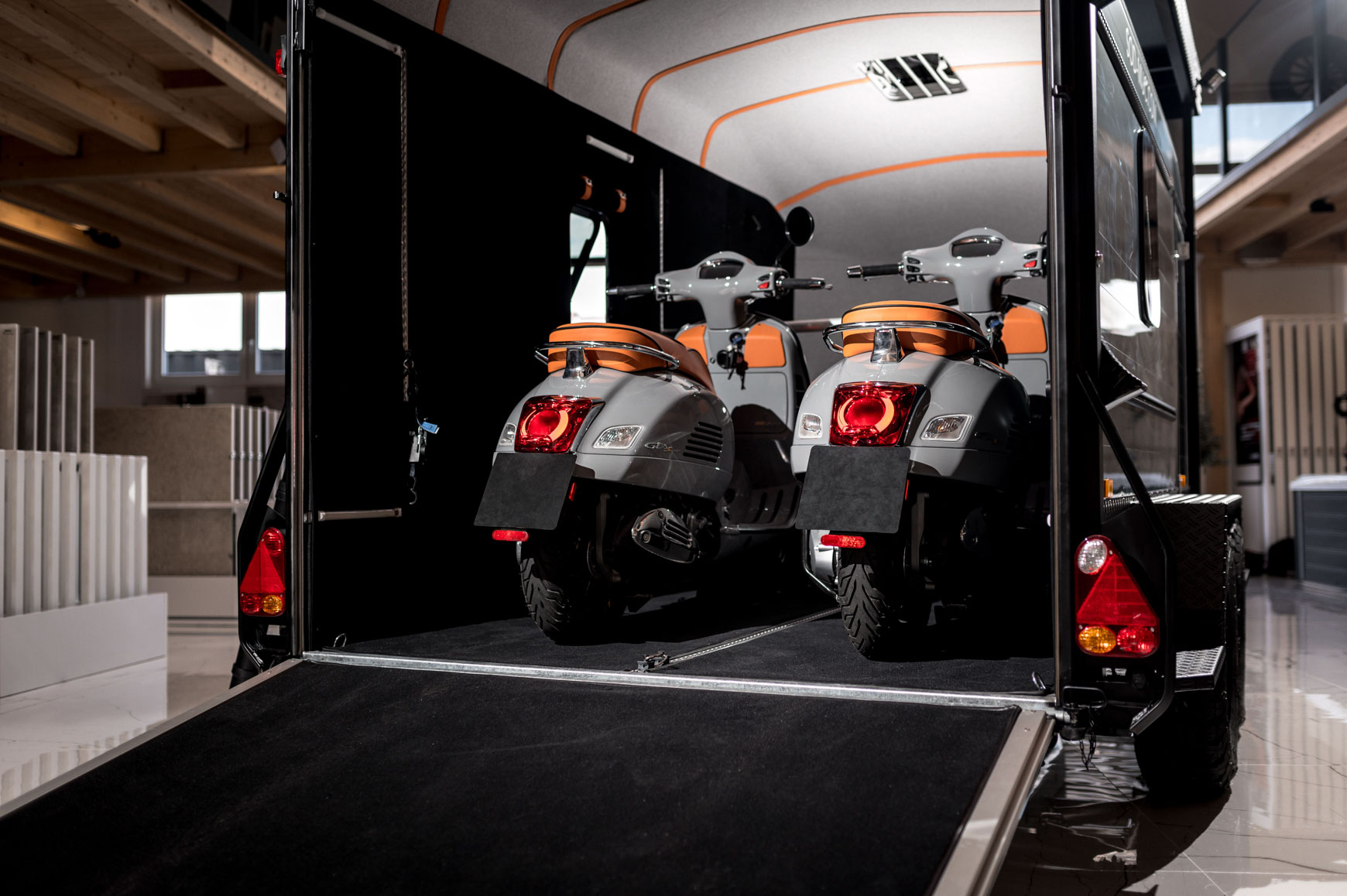 Galerie - Base Level 2Plus - 5