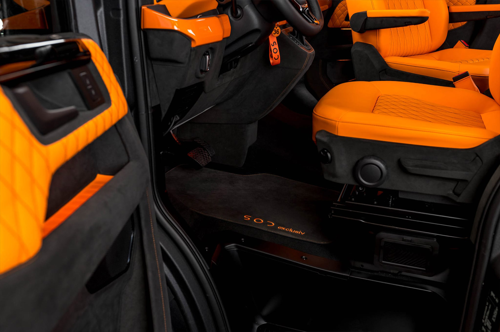 Galerie - Base Level 3 - 13