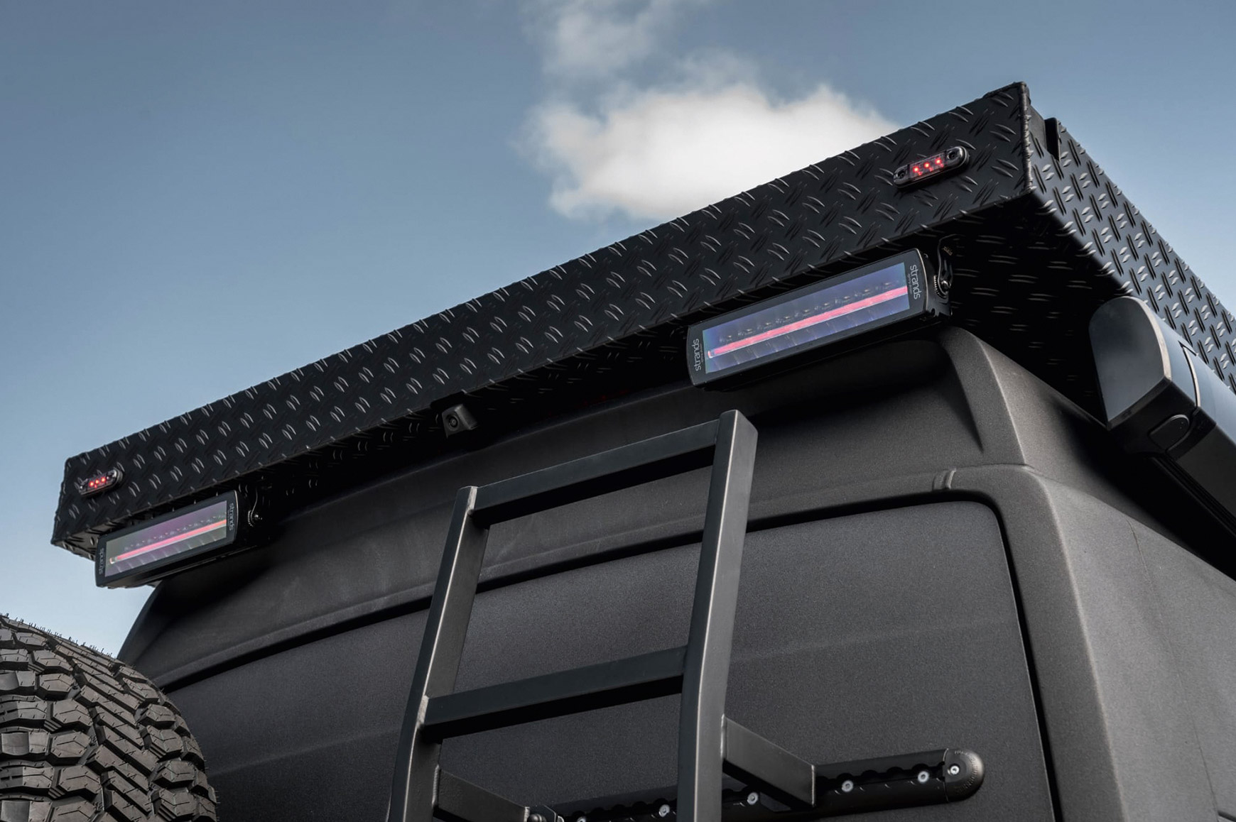 Galerie - Base Level 3 - 6