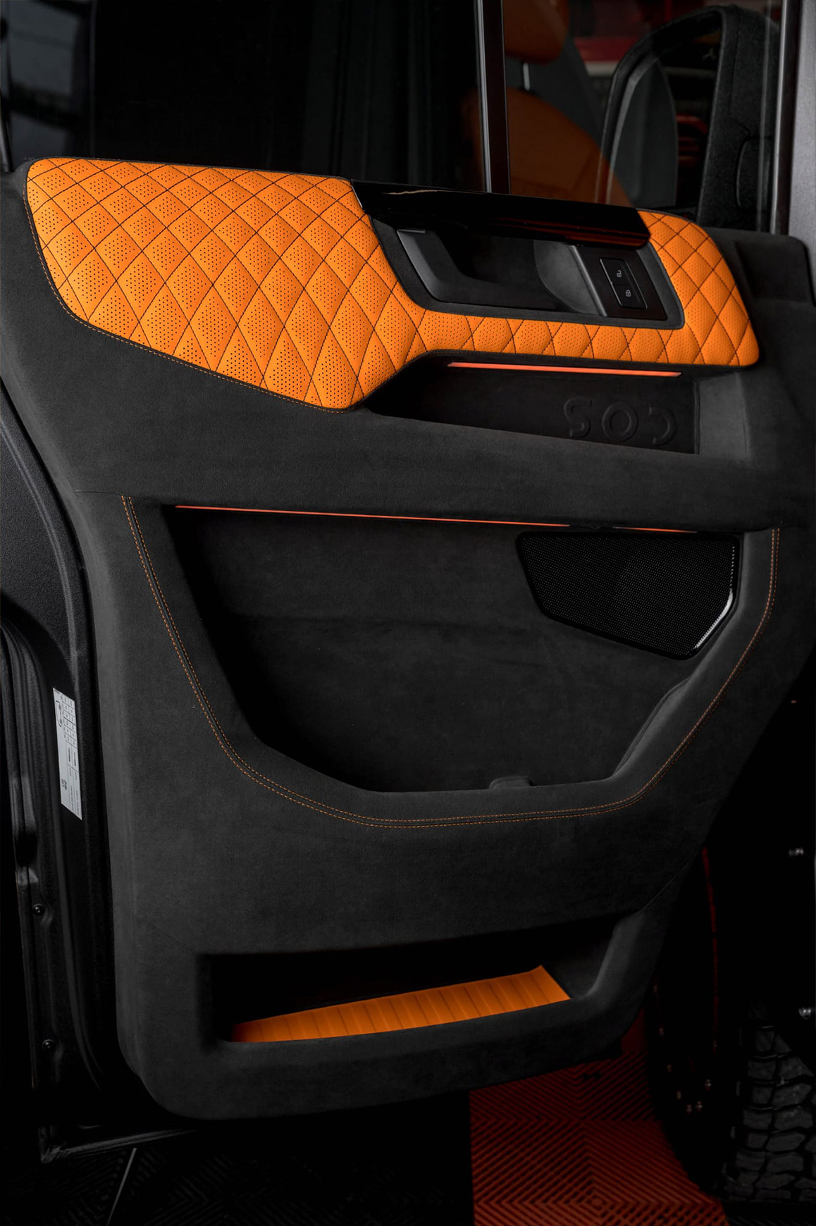 Galerie - Base Level 3 - 14