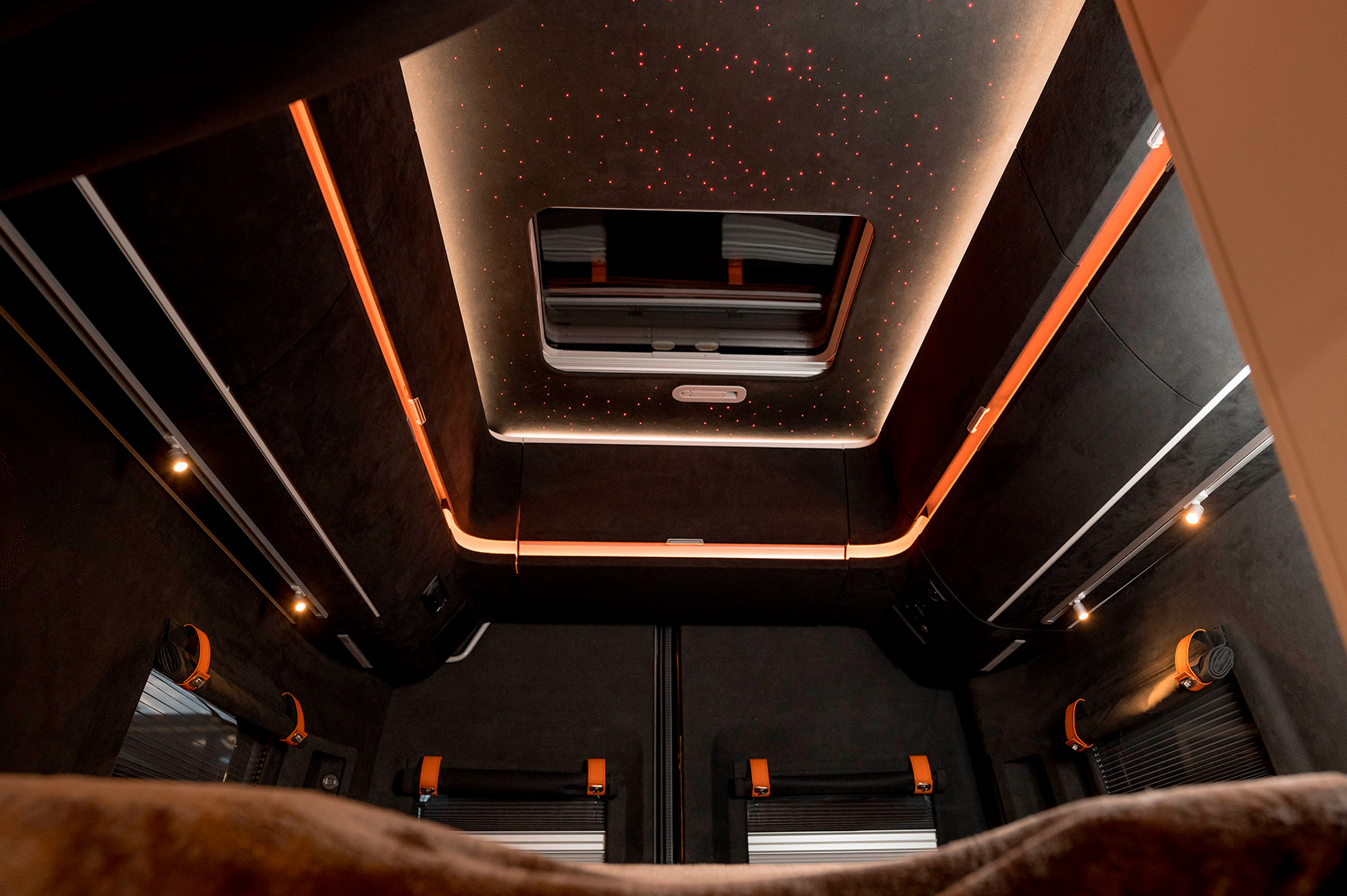 Galerie - Base Level 3 - 20