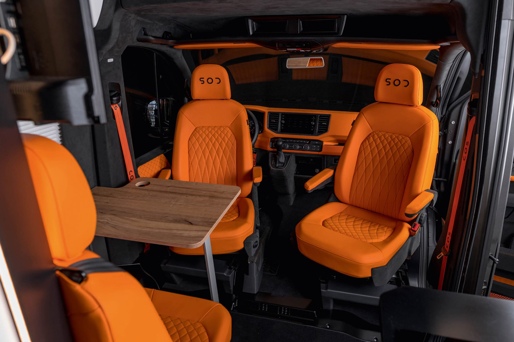 Galerie - Base Level 3 - 16