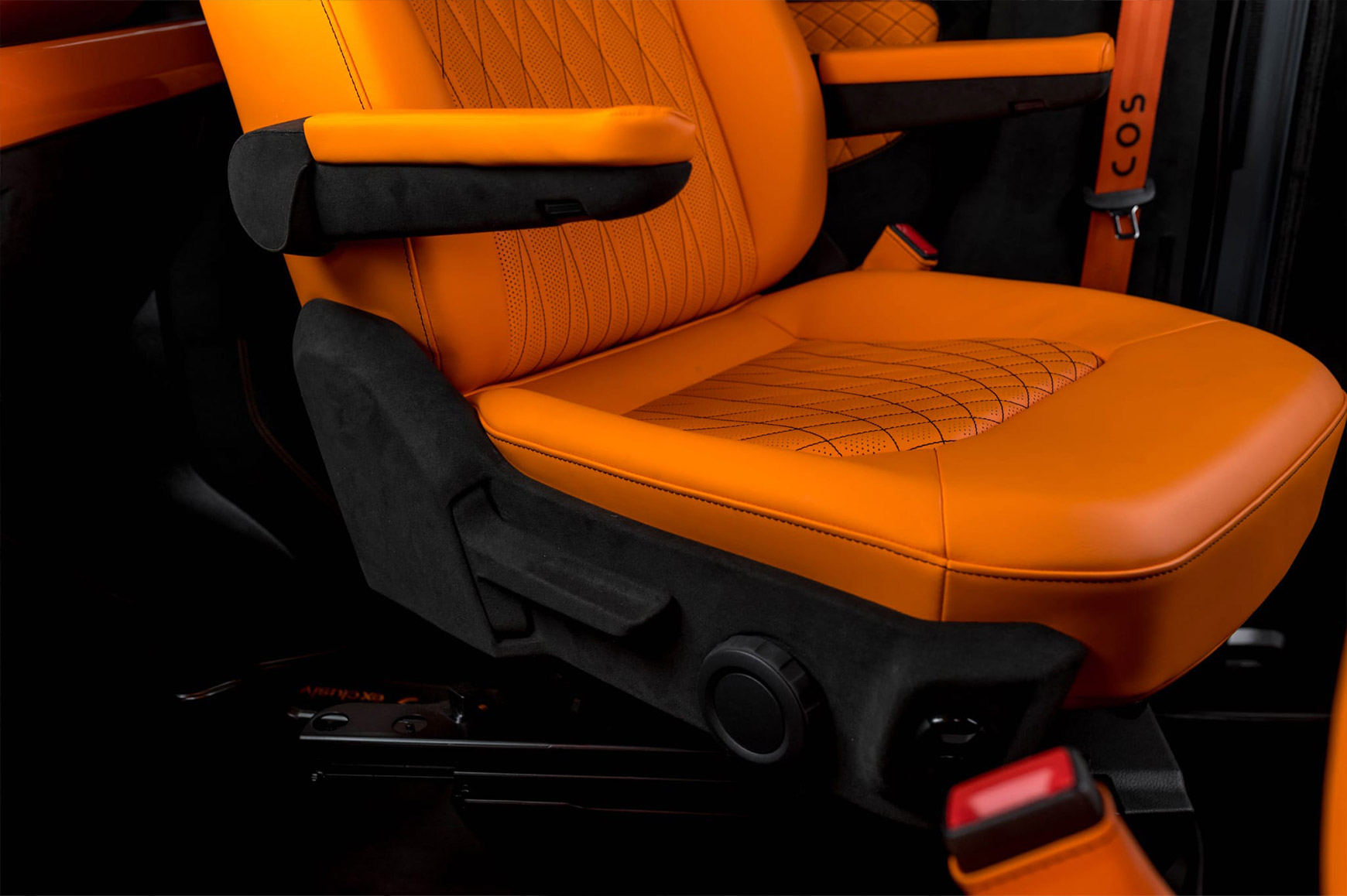 Galerie - Base Level 3 - 17