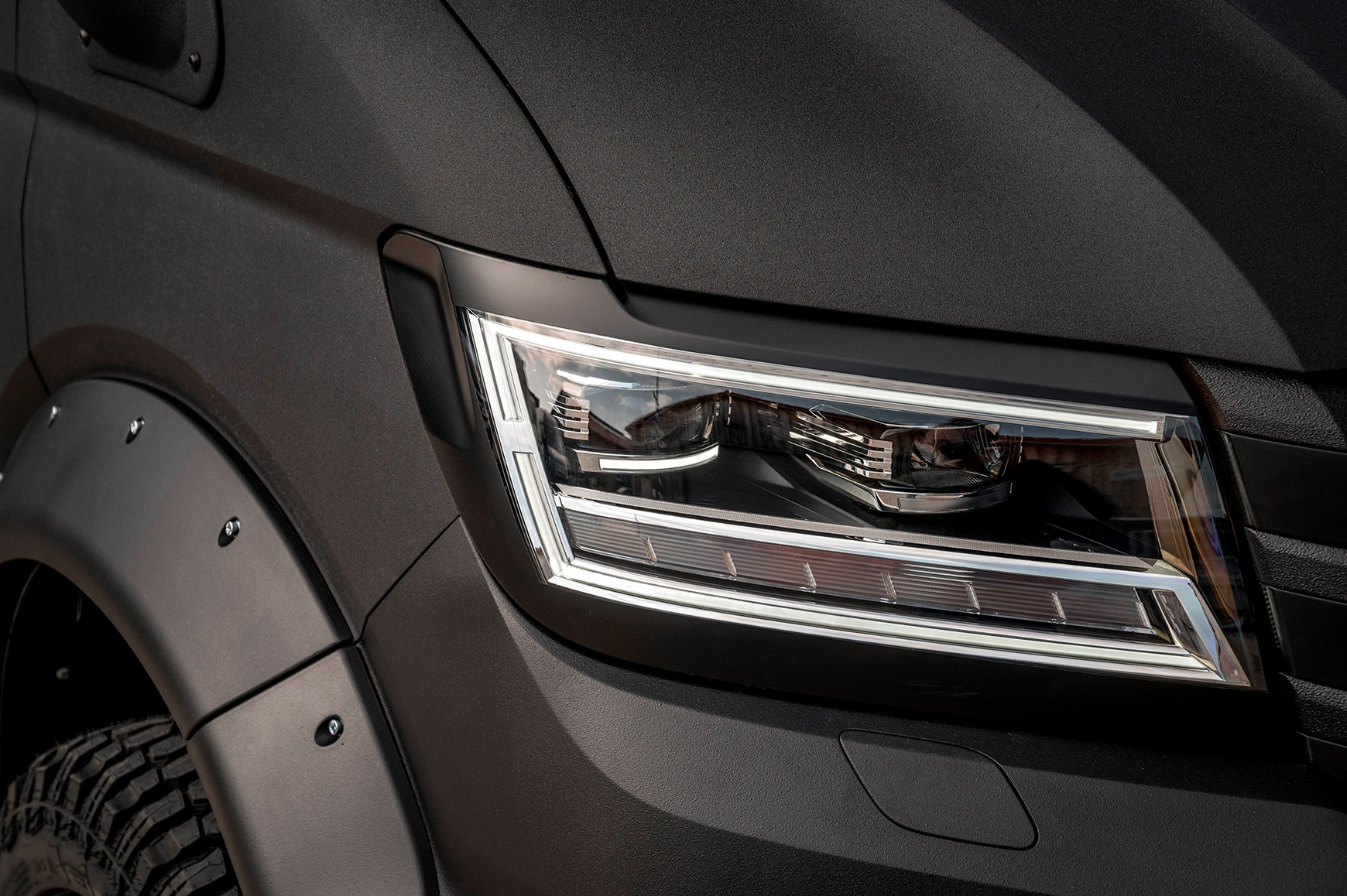 Galerie - Base Level 3 - 10