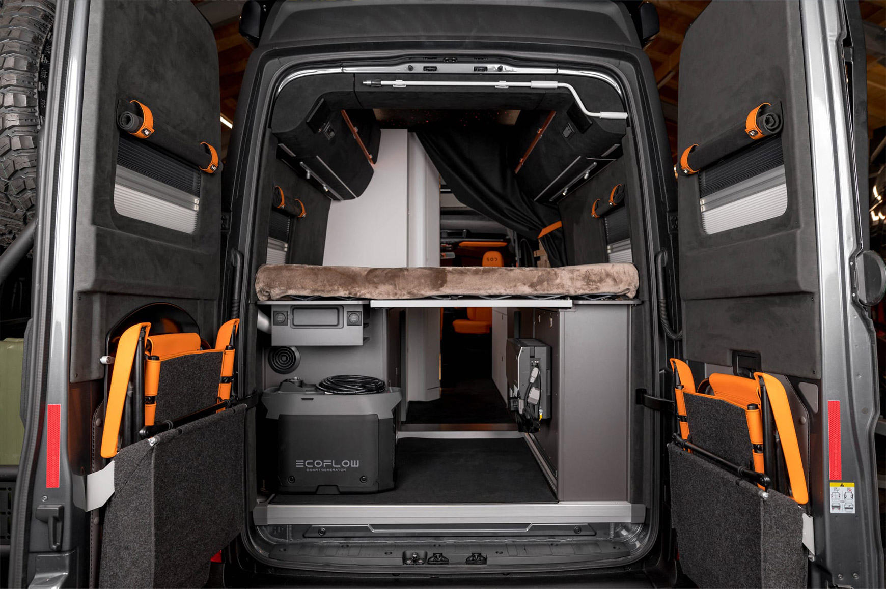 Galerie - Base Level 3 - 22