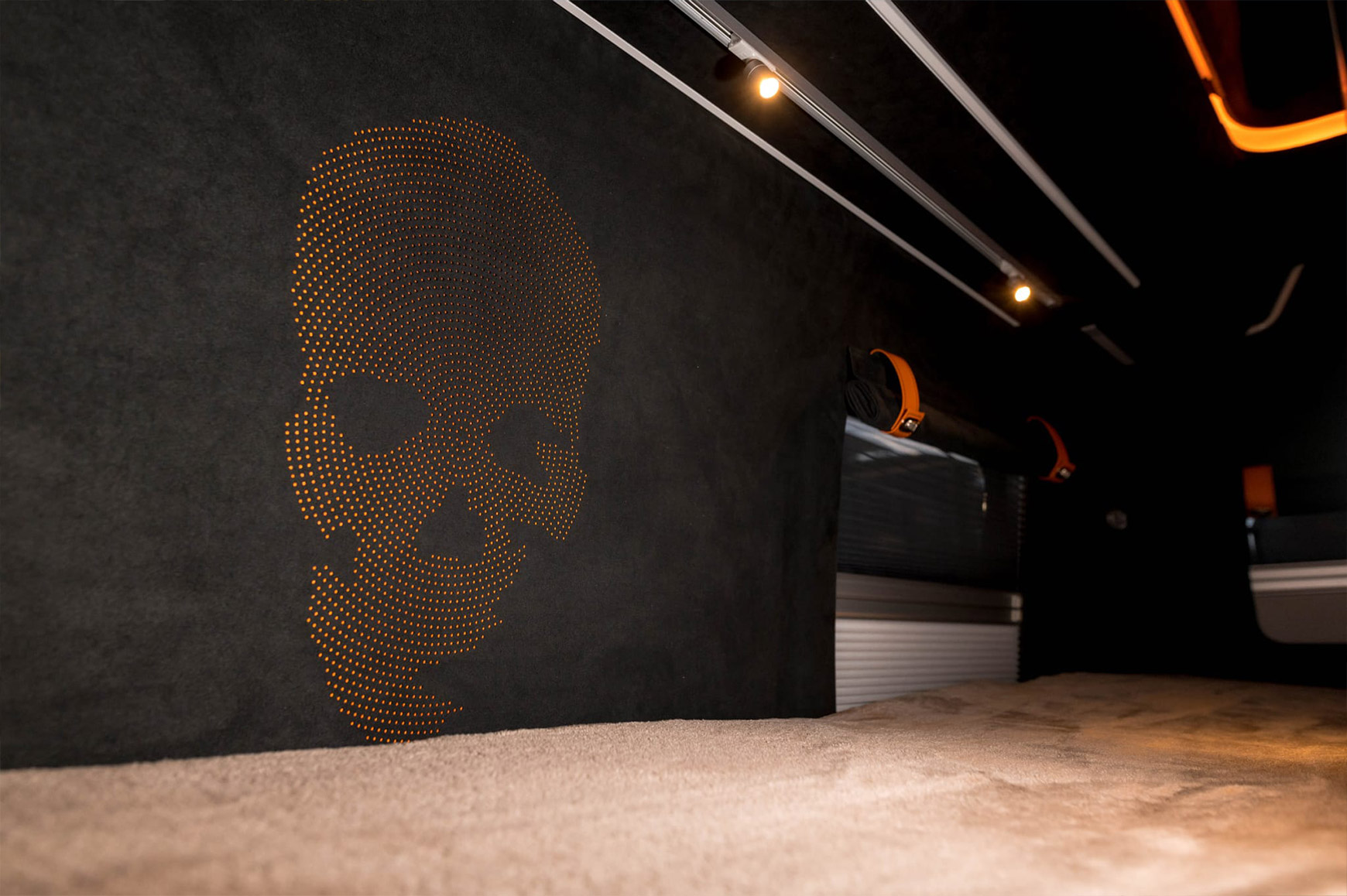 Galerie - Base Level 3 - 21