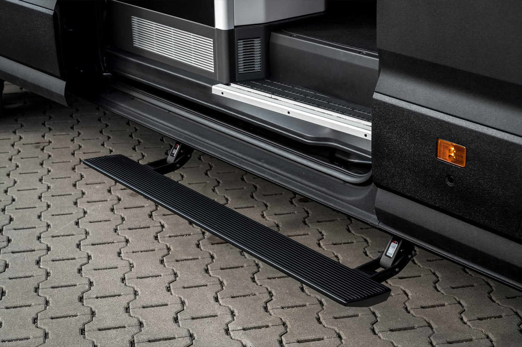 Galerie - Base Level 3 - 11