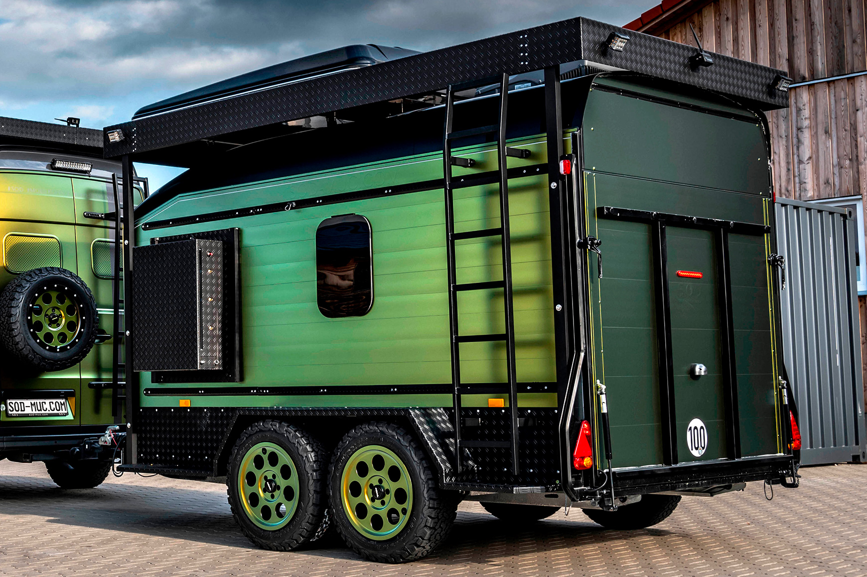 Galerie - Base Level 3Plus - 9