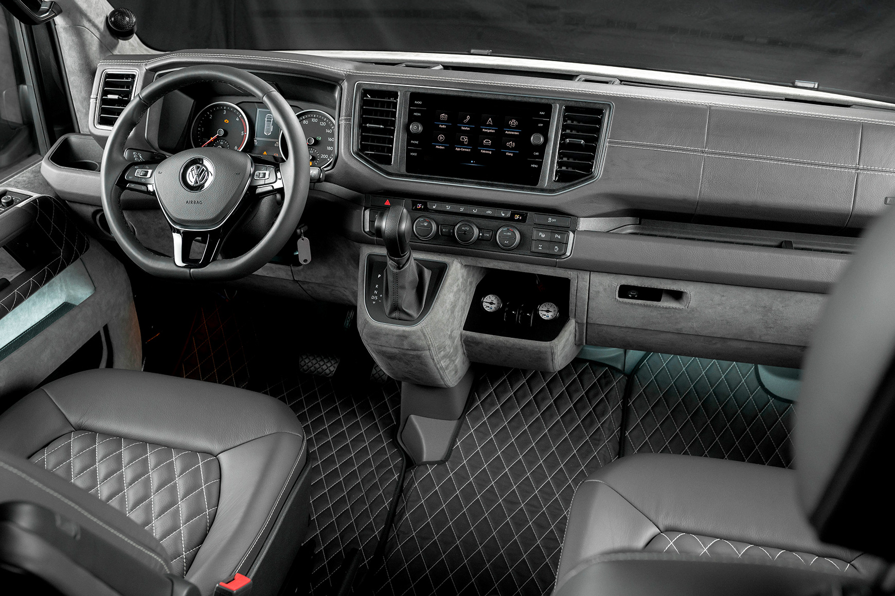 Galerie - Base Level 3Plus - 11