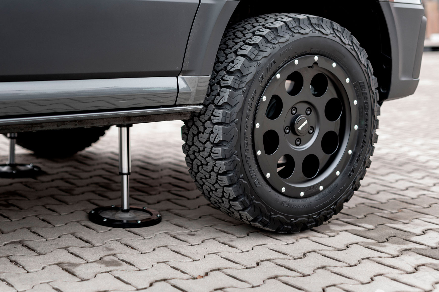 Galerie - Base Level 3Plus - 20