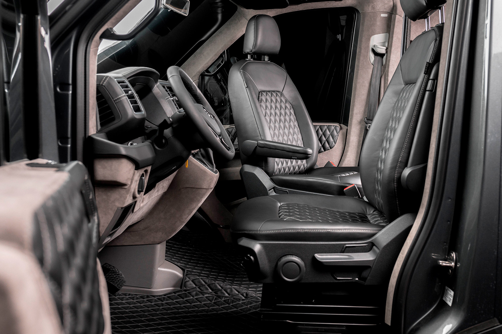 Galerie - Base Level 3Plus - 10