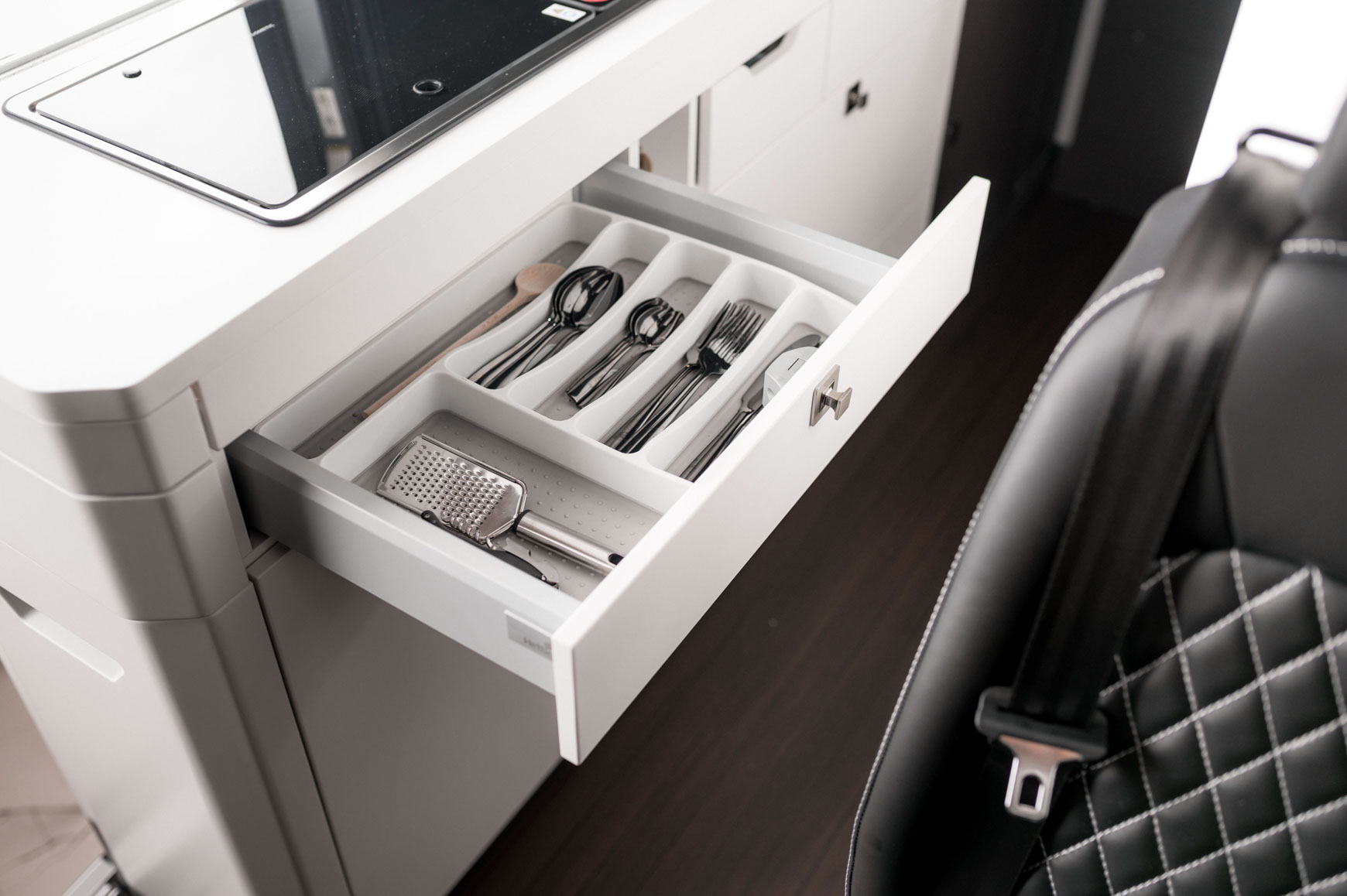 Galerie - Base Level 3Plus - 16