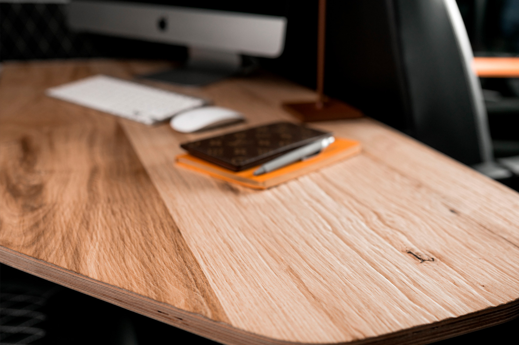 Galerie - Base Level 3Plus - 17