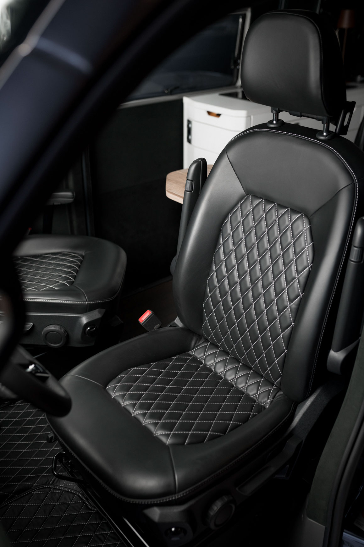 Galerie - Base Level One - 4