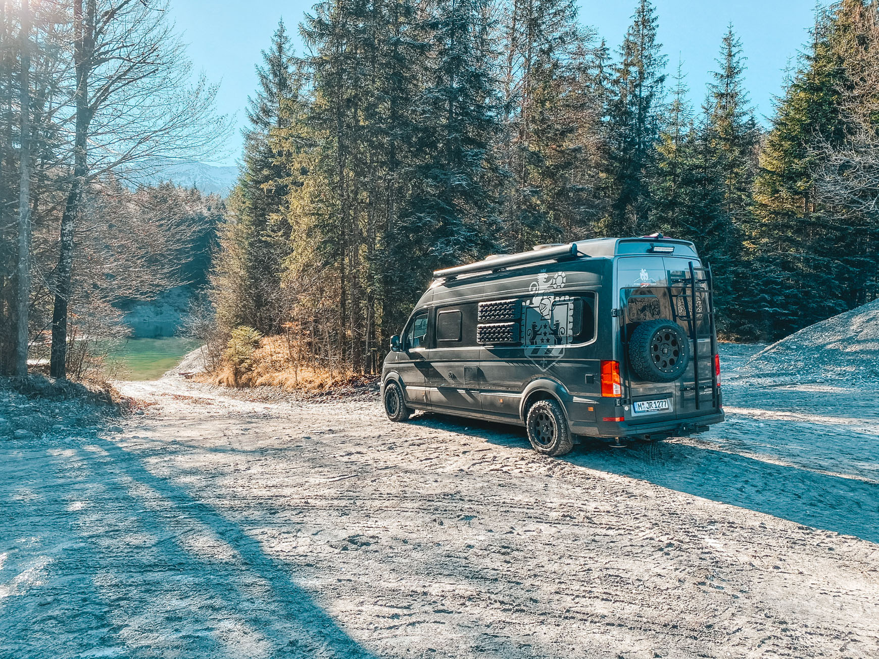 Galerie - Base Level One - 11