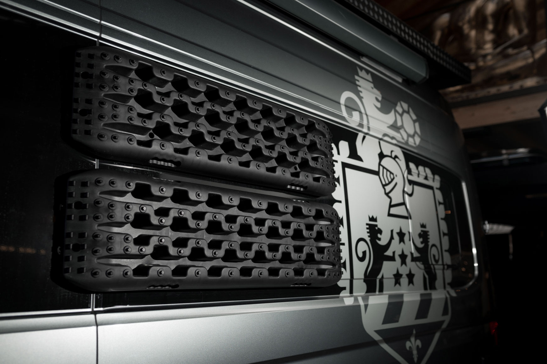 Galerie - Base Level One - 10