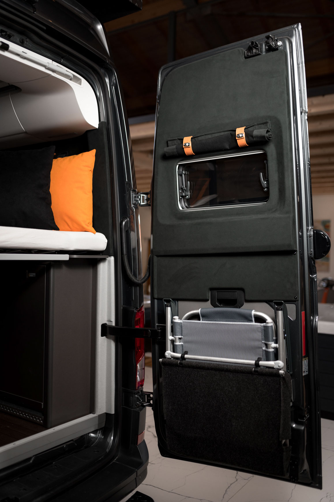 Galerie - Base Level One - 2