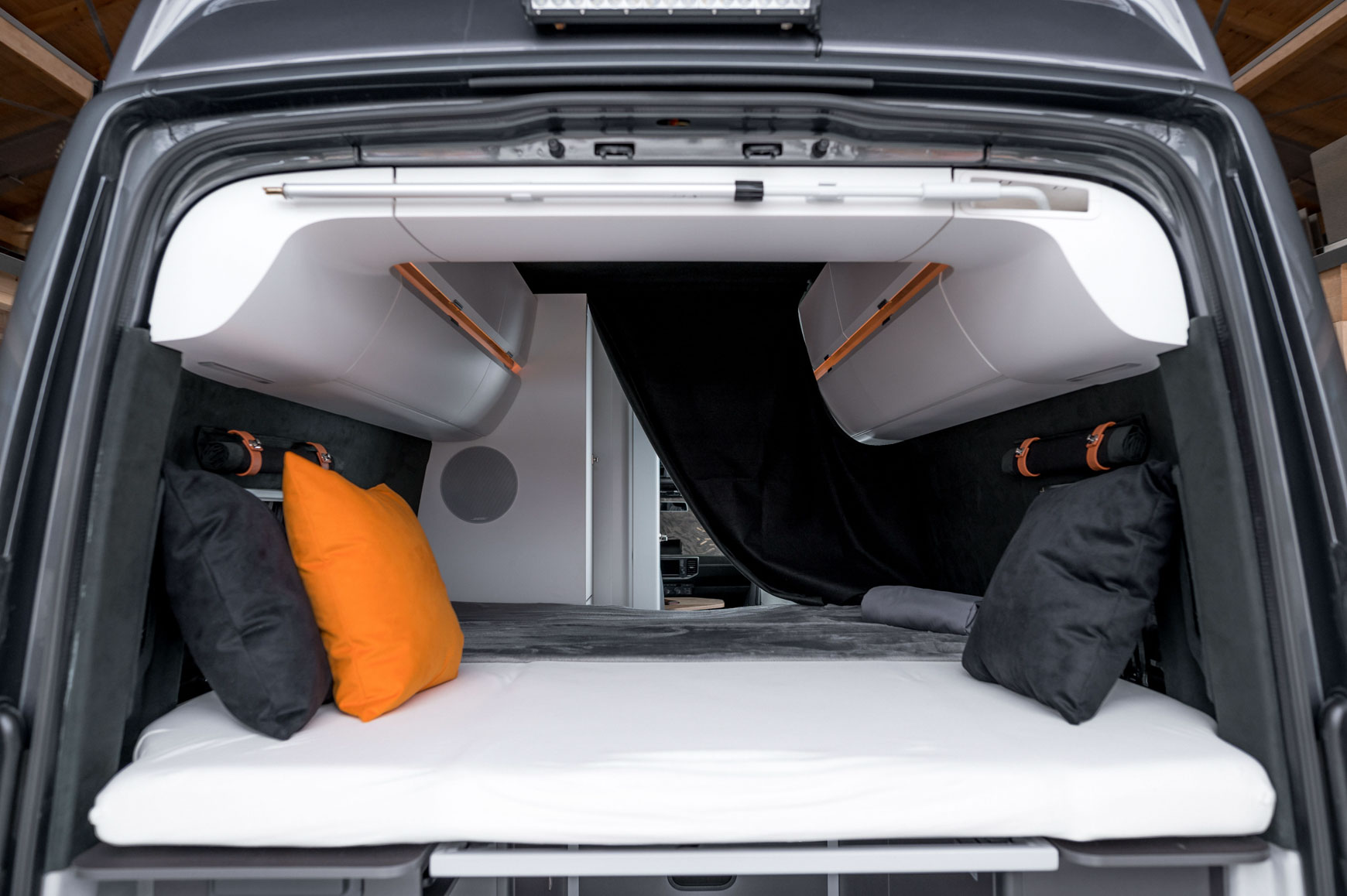 Galerie - Base Level One - 3