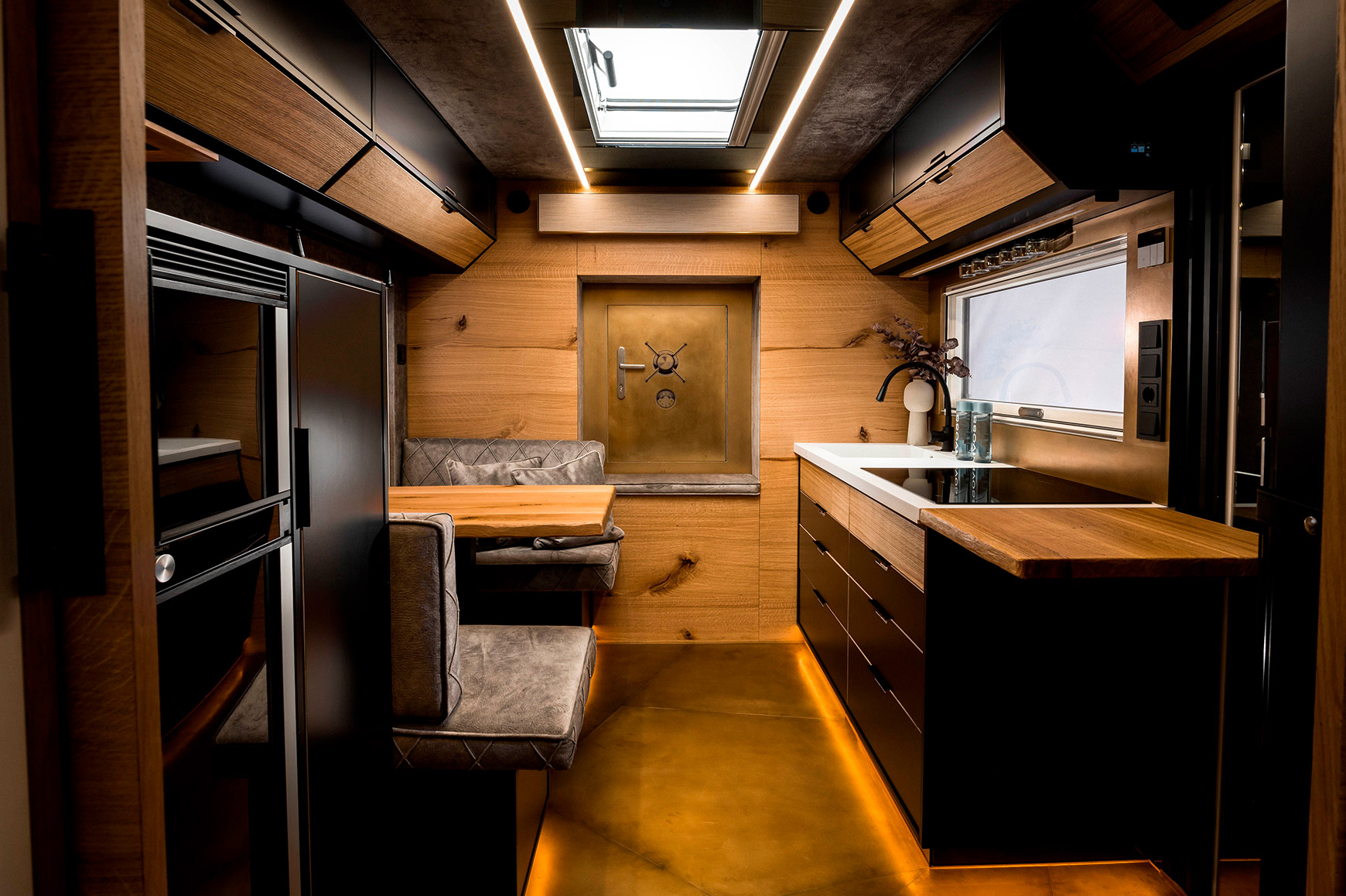 Galerie - Peak 4x4 - 16