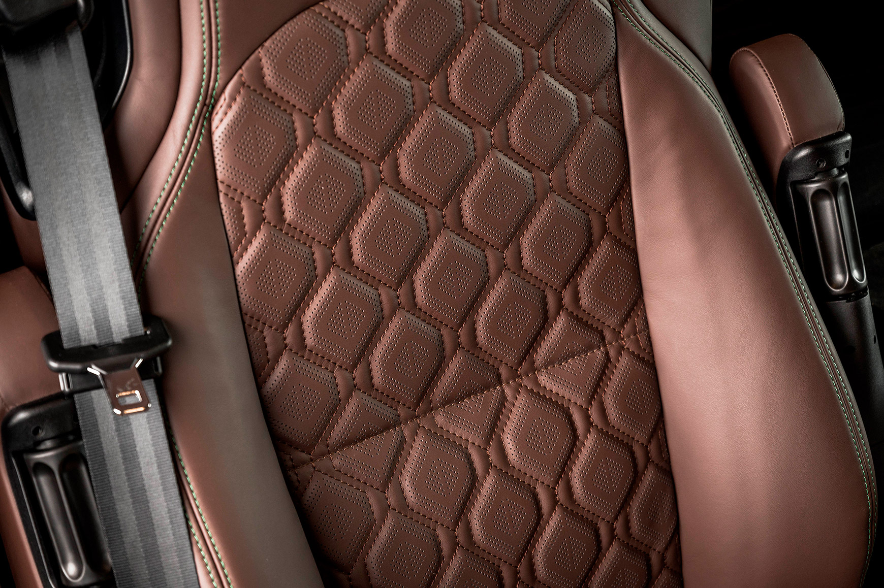 Galerie - Peak 4x4 - 12