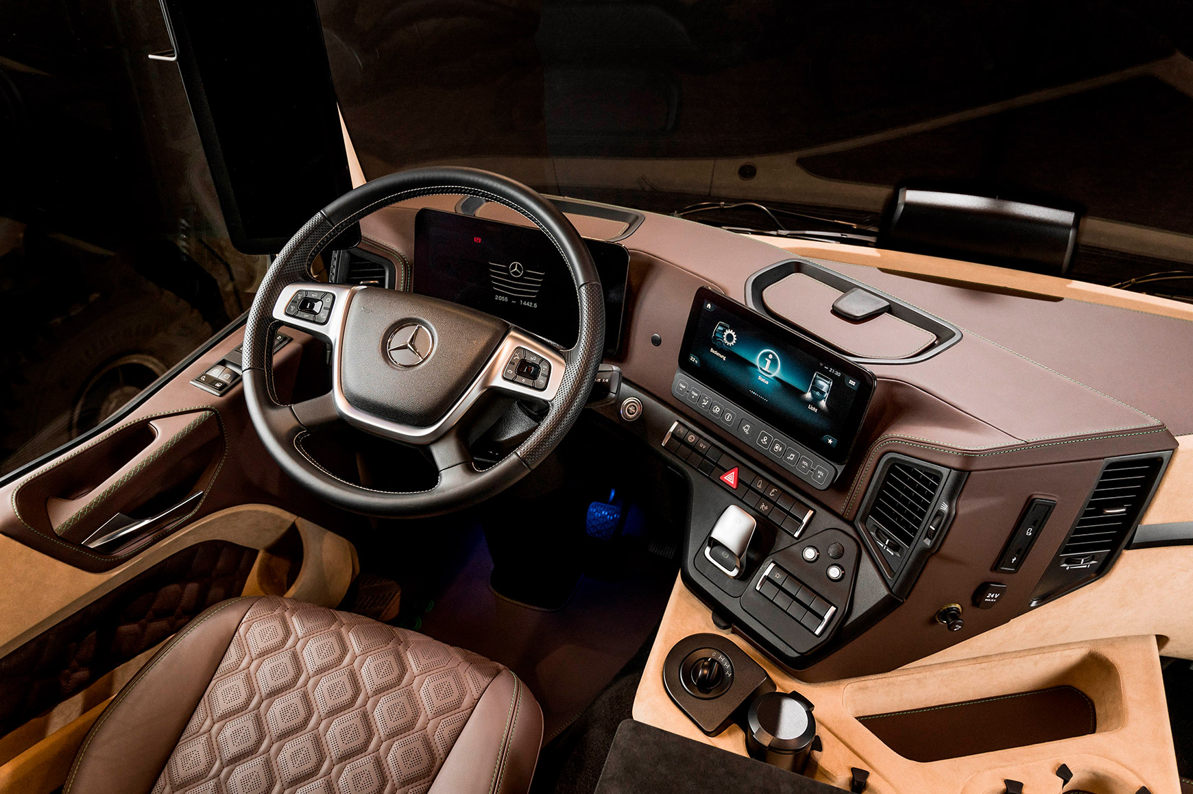 Galerie - Peak 4x4 - 9