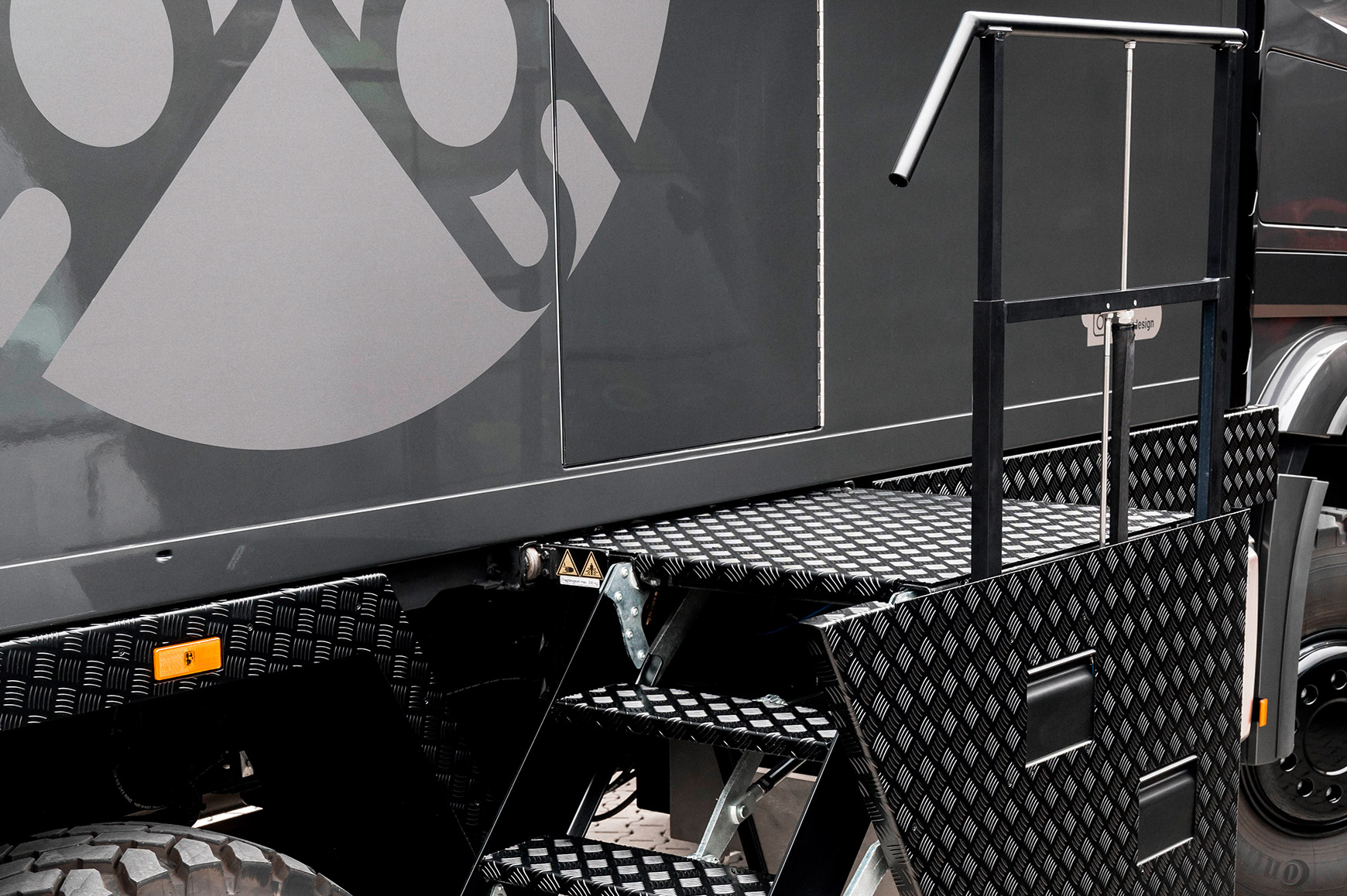 Galerie - Peak 4x4 - 8