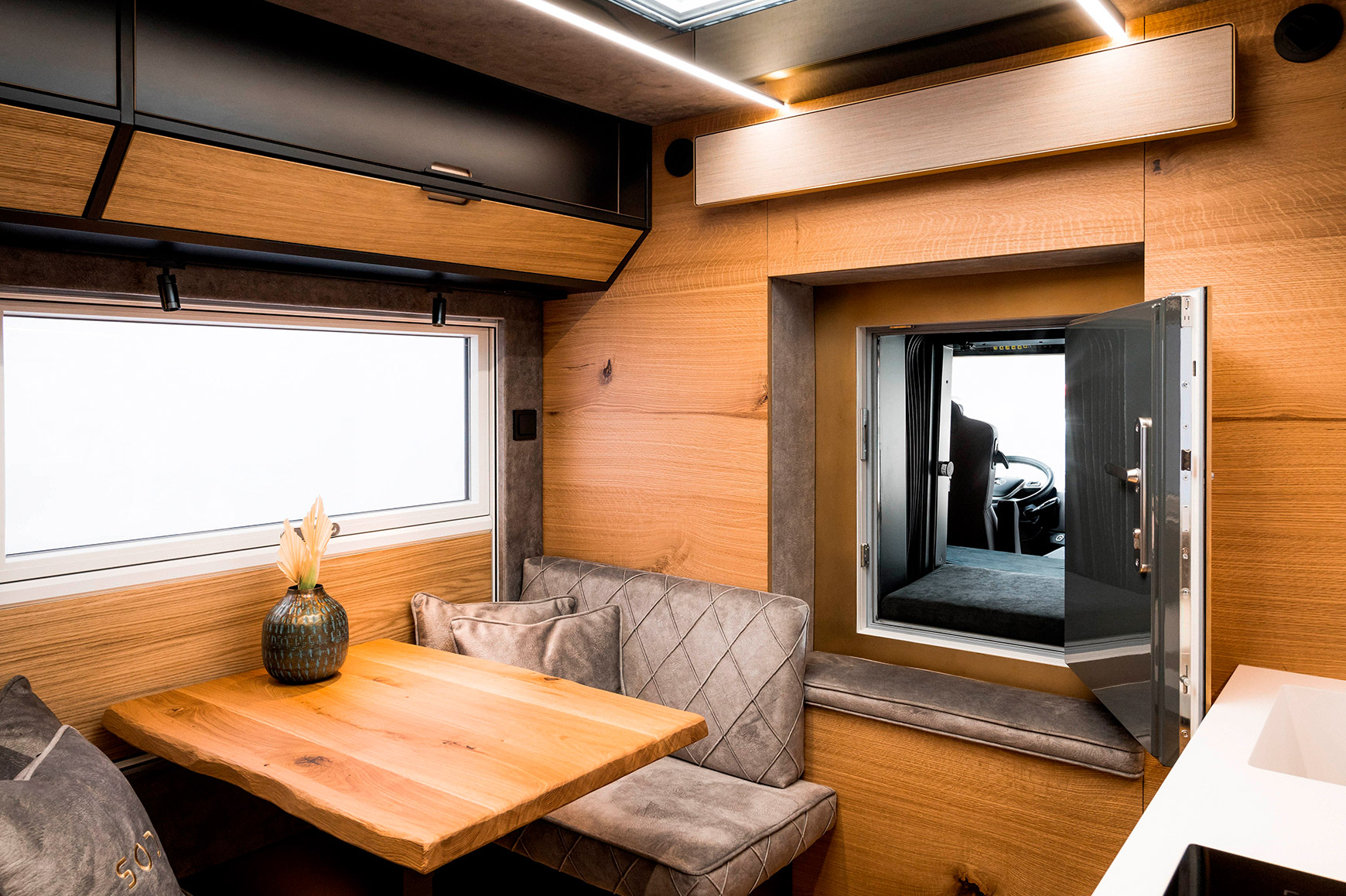 Galerie - Peak 4x4 - 22