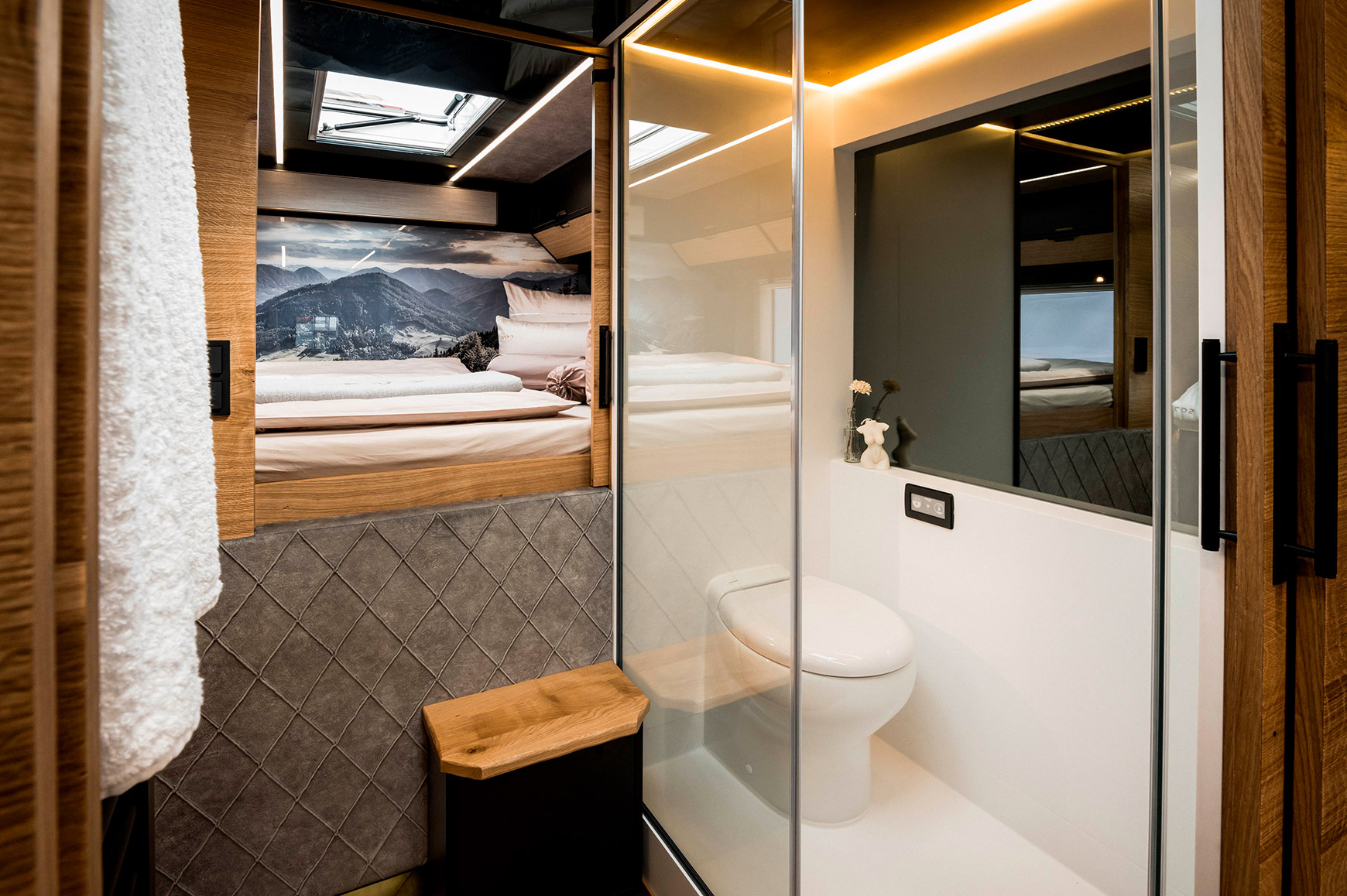 Galerie - Peak 4x4 - 26