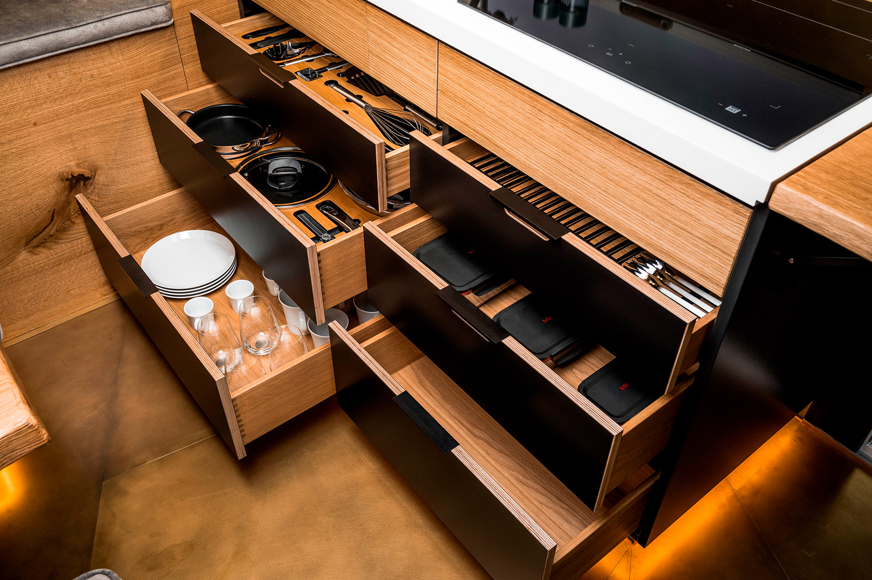 Galerie - Peak 4x4 - 21