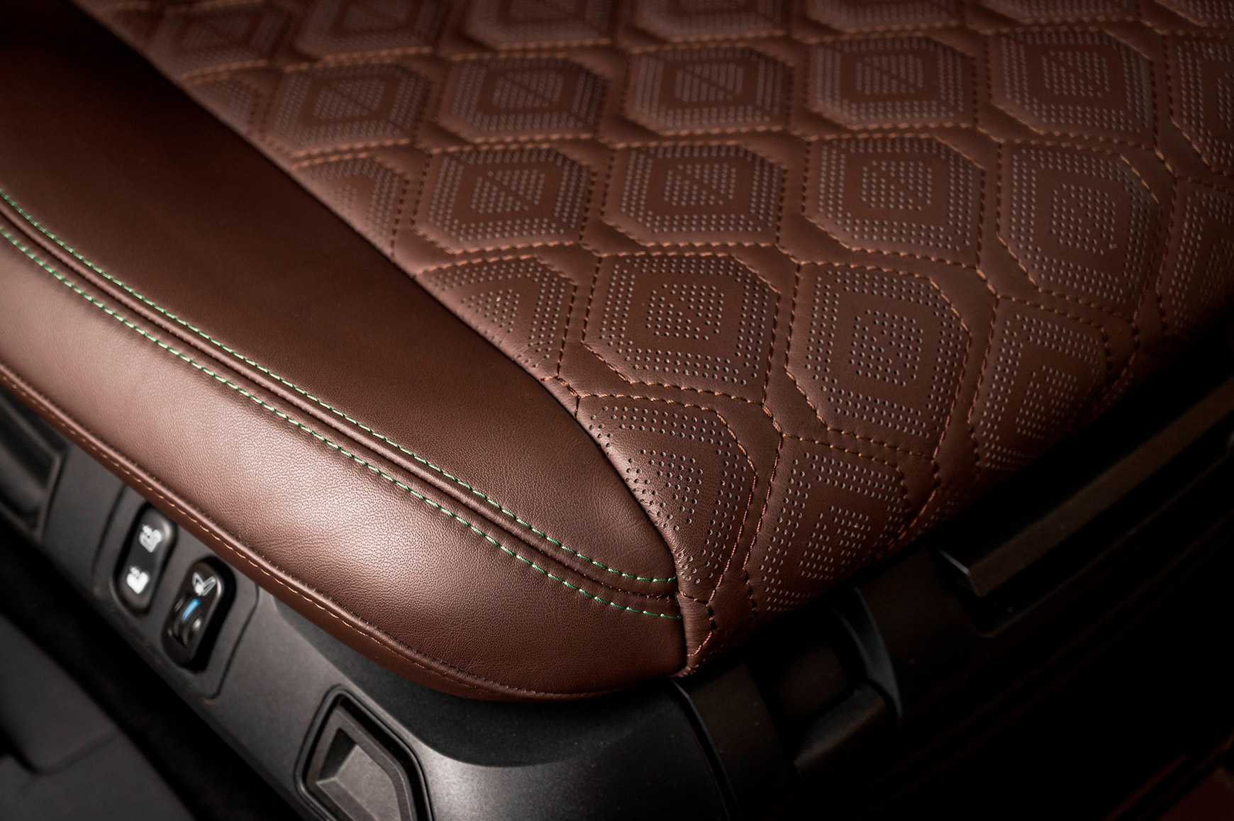 Galerie - Peak 4x4 - 13