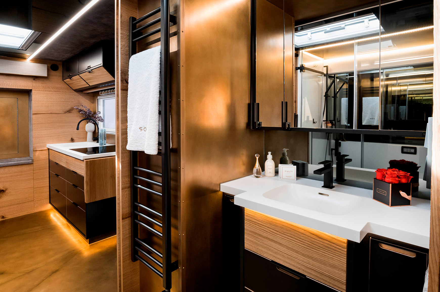 Galerie - Peak 4x4 - 25