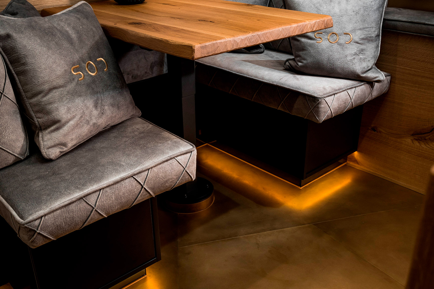 Galerie - Peak 4x4 - 23