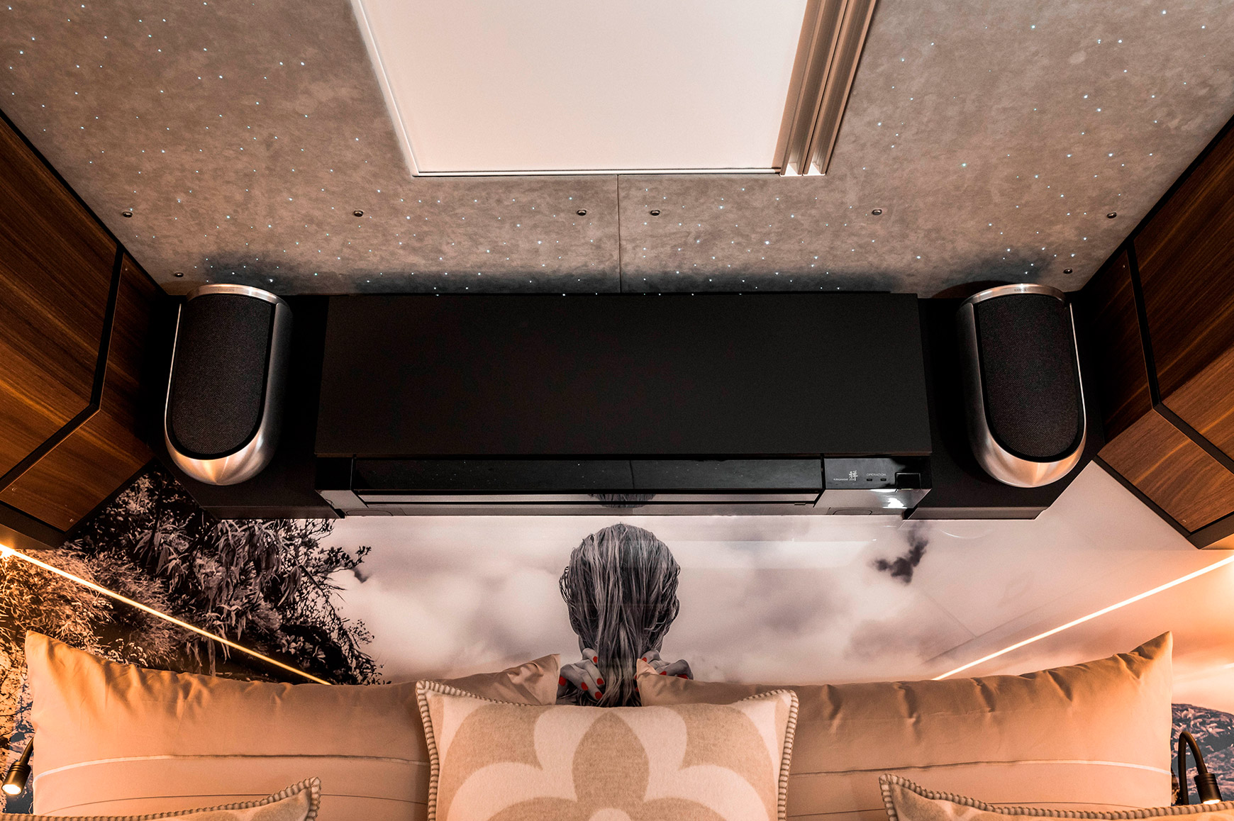 Galerie - Peak 6x6 - 24