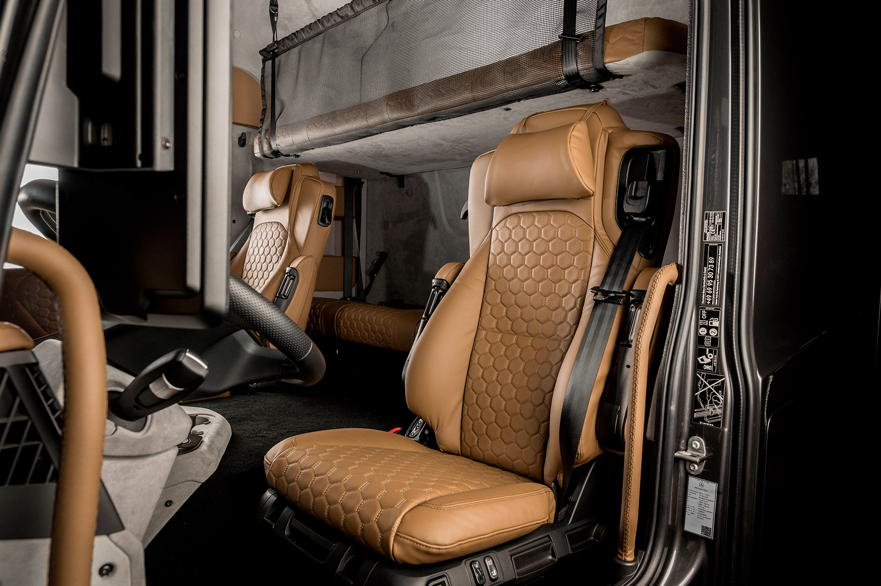 Galerie - Peak 6x6 - 14