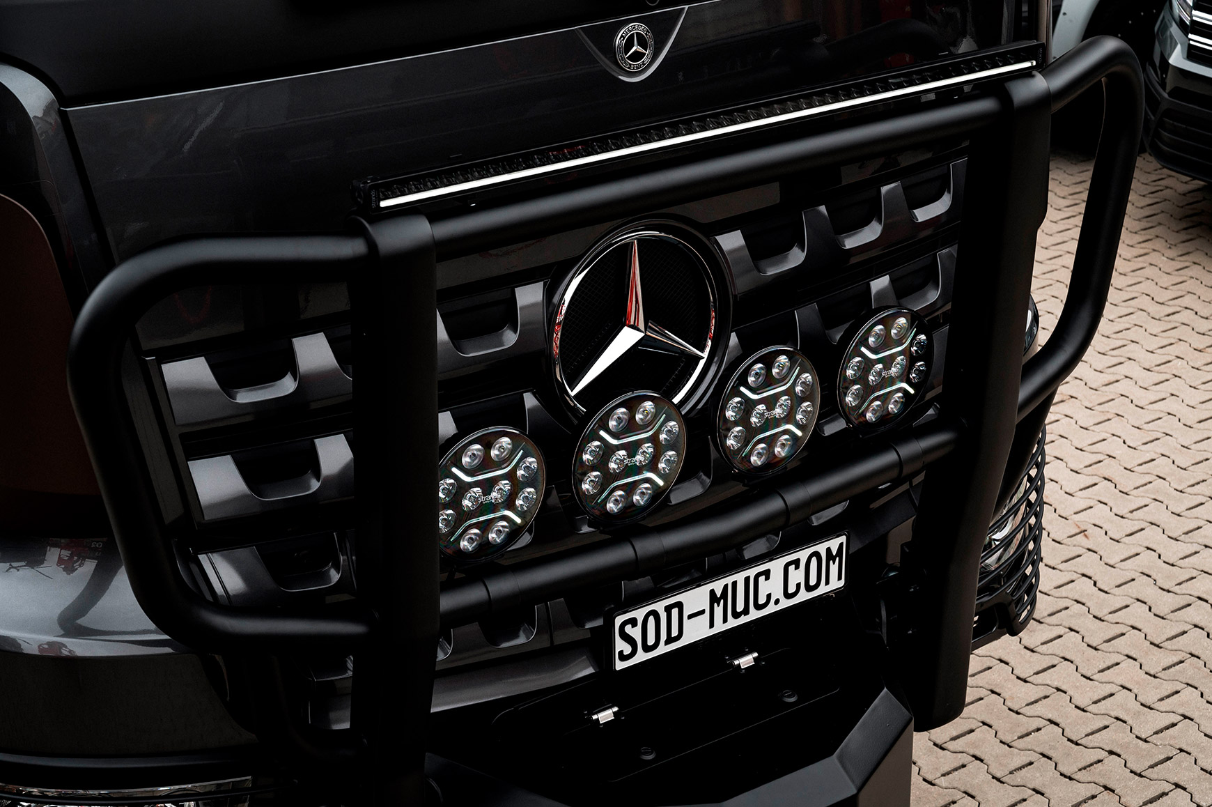 Galerie - Peak 6x6 - 11