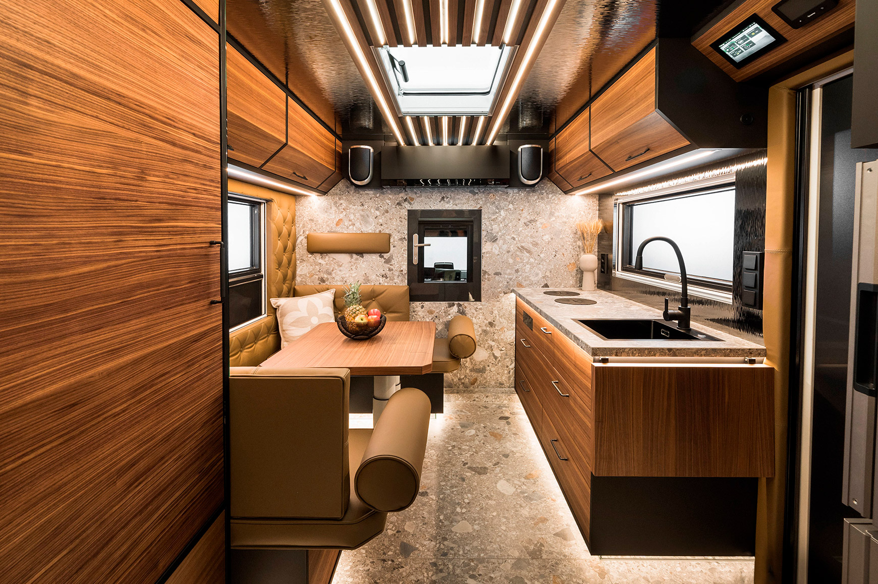 Galerie - Peak 6x6 - 18