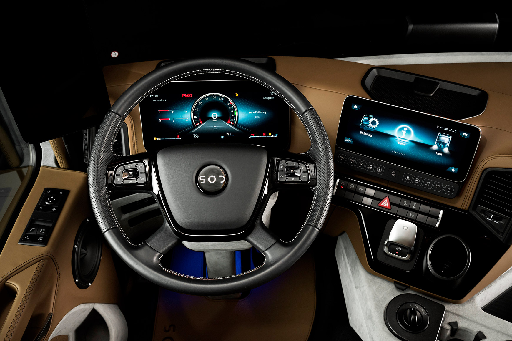 Galerie - Peak 6x6 - 12